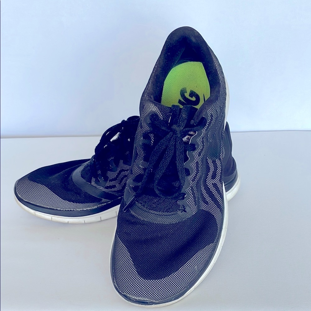 Nike Free Running Barefoot Ride 4.0